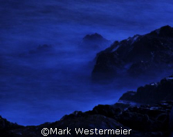 Night Tide - Image taken in Victoria with a Nikon D100, 8... by Mark Westermeier 
